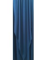 Miss Me - Soft Knit Maxi Dress with Diamontee Trim