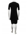 Four Girlz - Sally Overlay dress