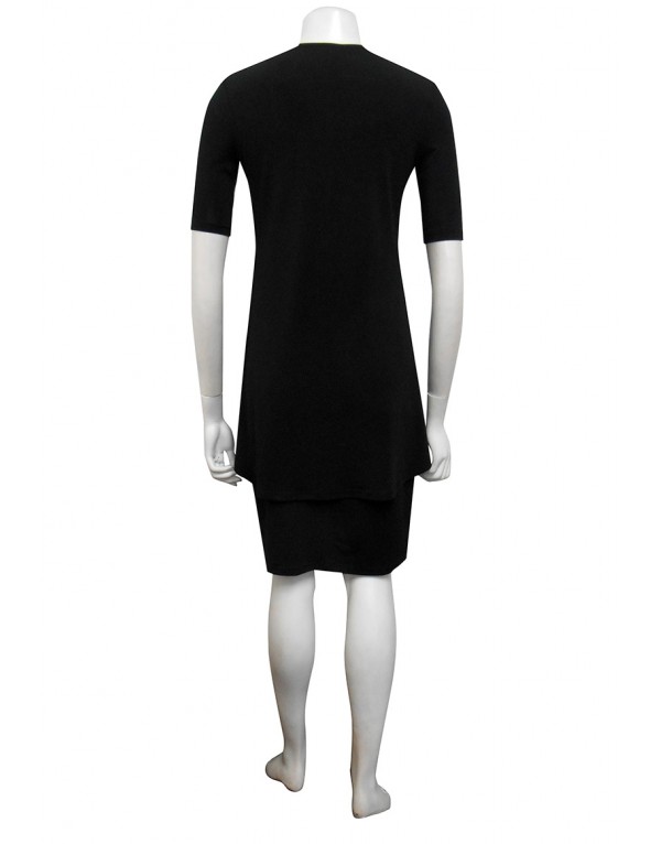 Four Girlz - Sally Overlay dress - IC Fashion Melbourne - Premium ...