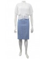 Sister Sister - Mary spot skirt