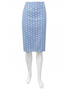 Sister Sister - Mary spot skirt