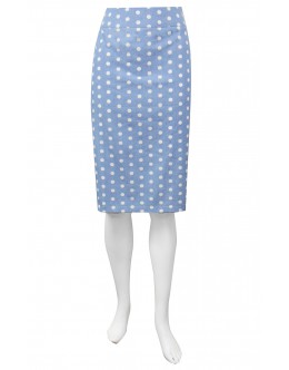 Sister Sister - Mary spot skirt