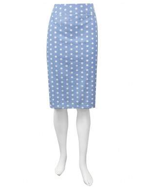 Sister Sister - Mary spot skirt