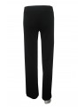 Four Girlz - Karley soft knit pant with wide leg and wide waist.