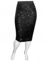 Room To Move - Charlie sequin skirt.