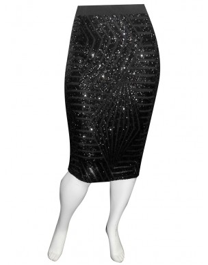 Glitter hotsell skirt melbourne