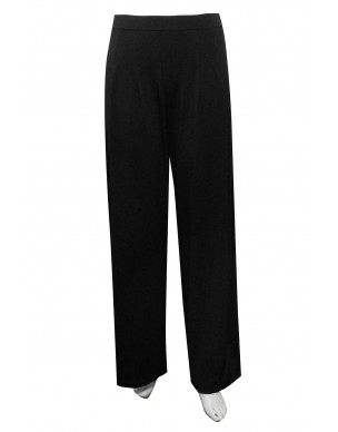 Four Girlz - Betty wide leg pant.