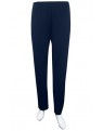 Four Girlz -Soft knit basic Tapered leg pants