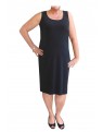 Room To Move - Meryl shorter length singlet dress