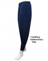 Sister Sister 11416 - Kim soft knit baggy pant.