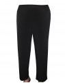 Room To Move - Diana soft knit tapered leg pant with elastic waist