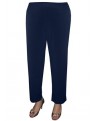 Room To Move - Diana soft knit tapered leg pant with elastic waist