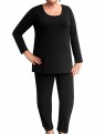 Room To Move - Soft Knit Long Sleeve Tunic 