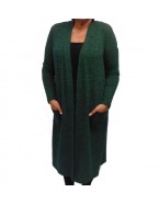 Room to Move 2246 - Long Winter Cardigan