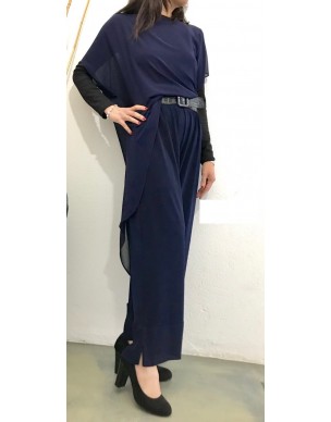 Room To Move 2175 - Ayva Chiffon hem pants