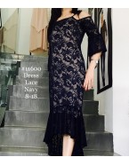 Sister Sister 11600 - Celeste Lace Dress.