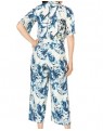 Sister Sister 11871 - Grace Jumpsuit Print