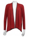 Four Girlz - Amanda 2 tones cardigan