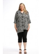 Room To Move 2616- Amanda Printed Shirt