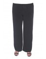 Room To Move - Diana soft knit tapered leg pant with elastic waist