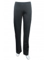 Four Girlz - Ponti straight leg pull on pant